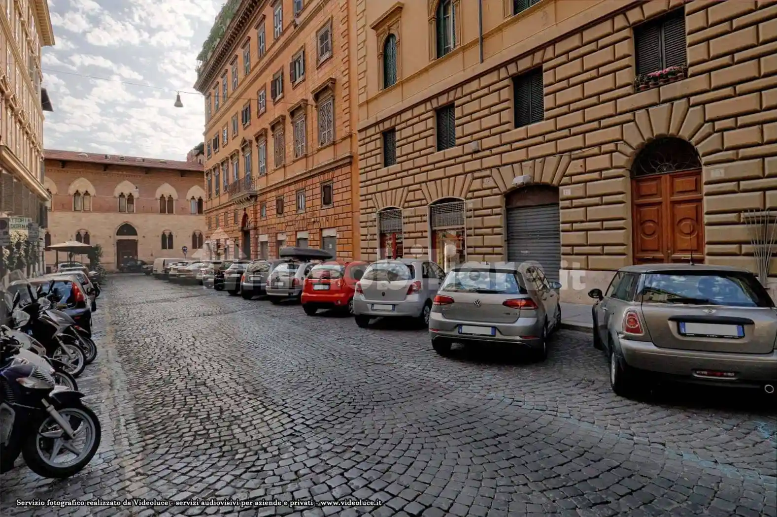 Trilocale via Raffaele Cadorna, Sallustiano, Roma - foto 3