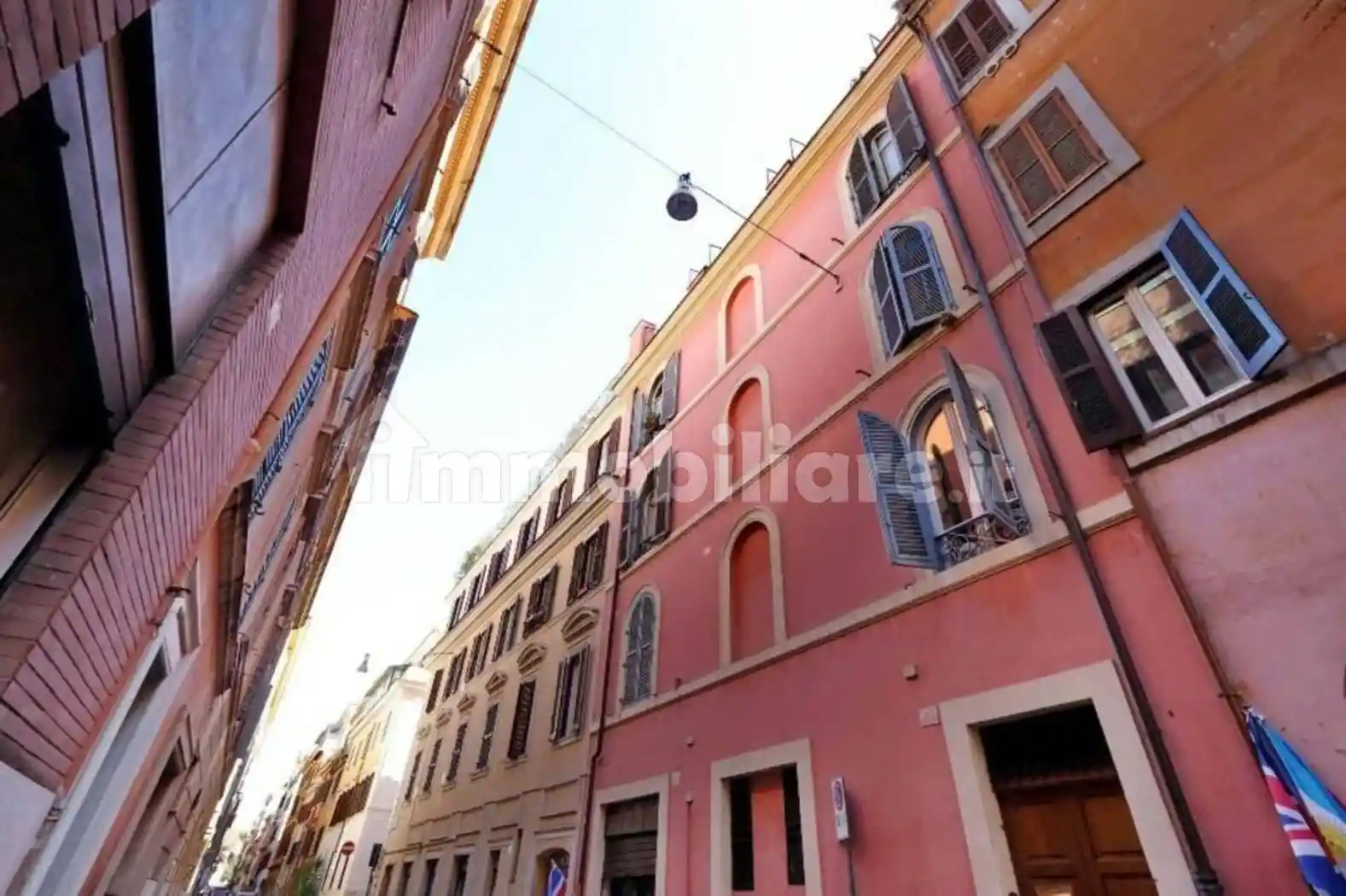 Bilocale Borgo Vittorio, Borgo, Roma - foto 3