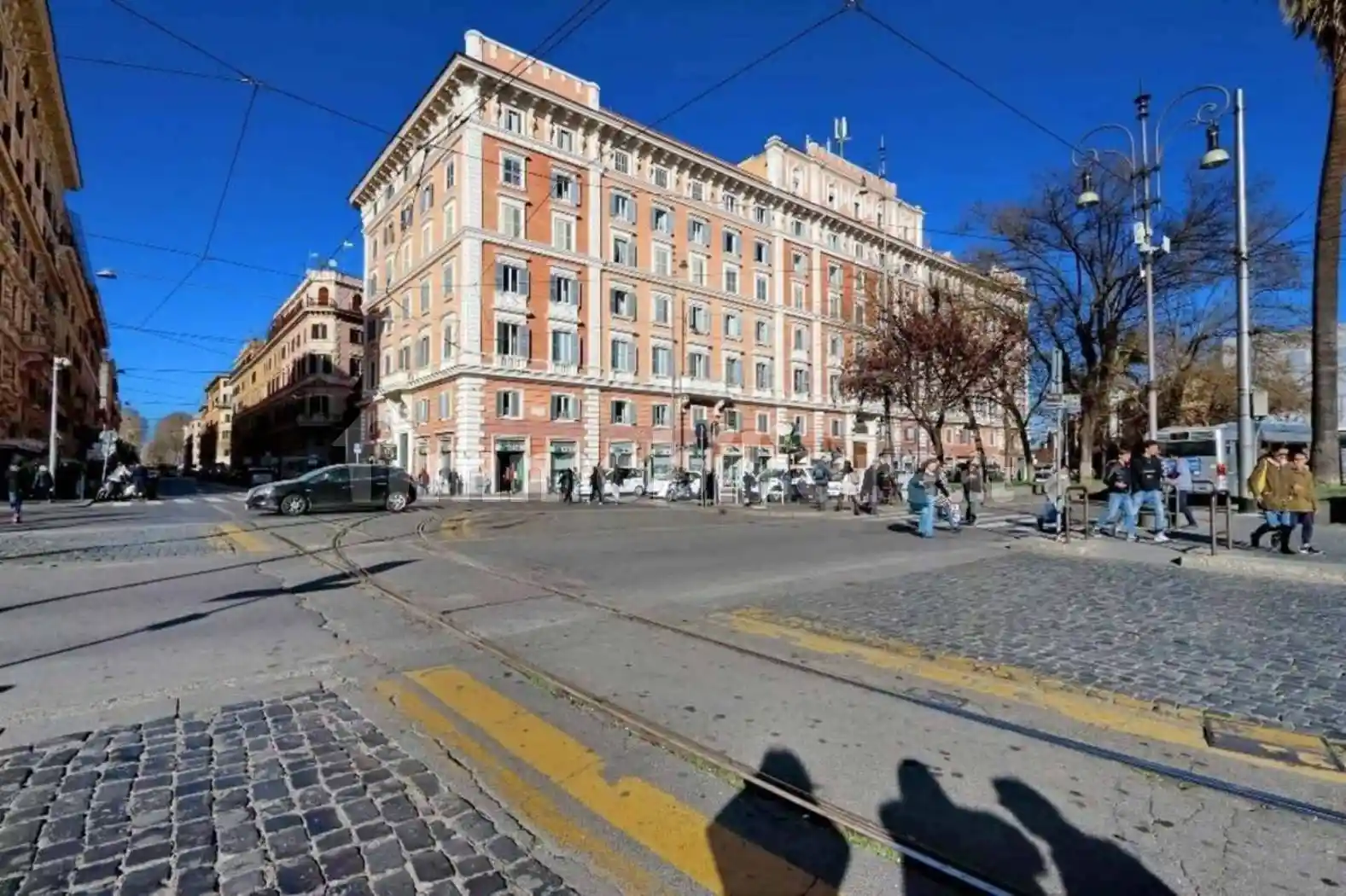 Bilocale Borgo Vittorio, Borgo, Roma - foto 4