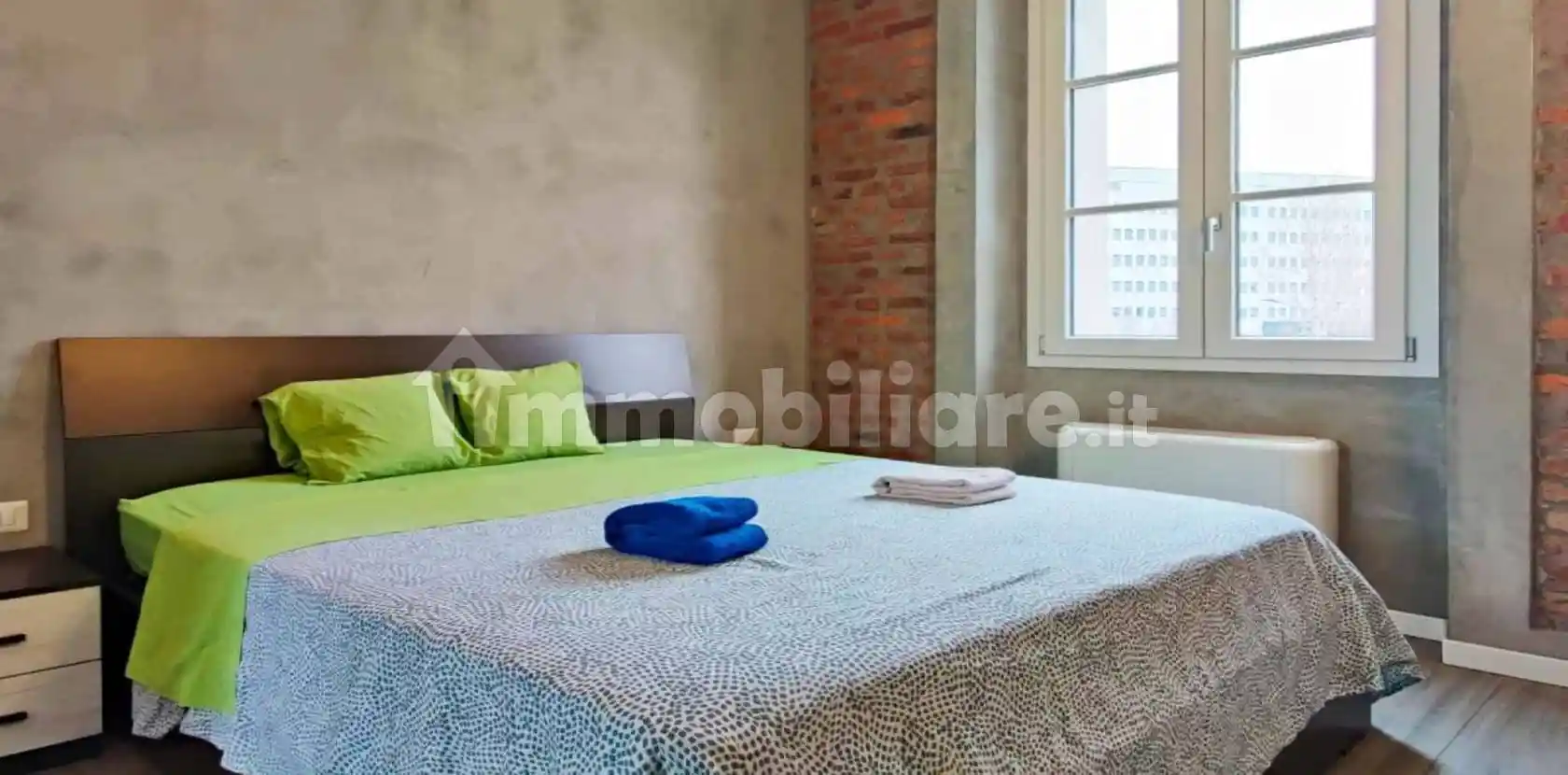 Bilocale via San Basilio, Greco - Segnano, Milano - foto 3