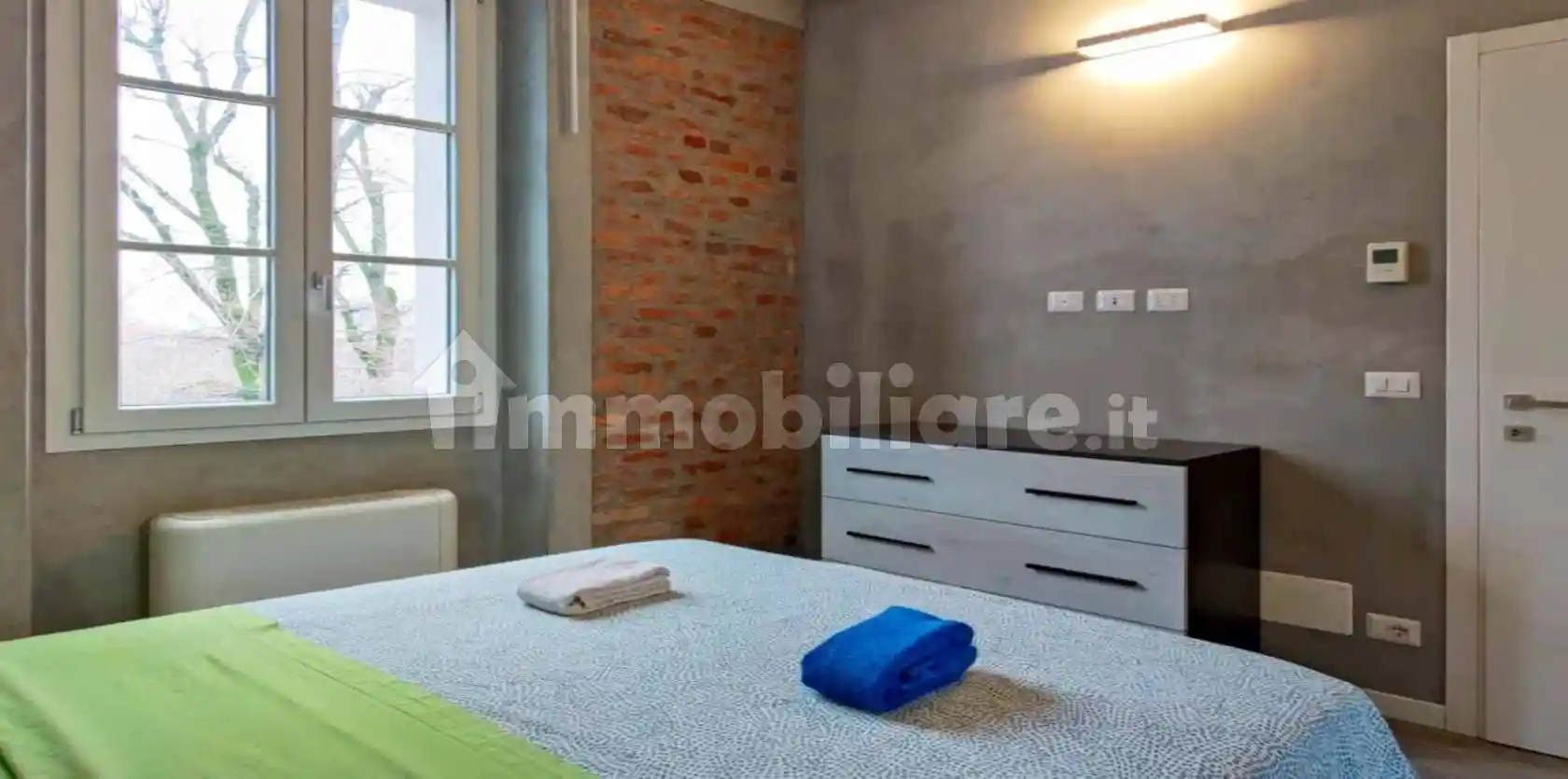 Bilocale via San Basilio, Greco - Segnano, Milano - foto 4