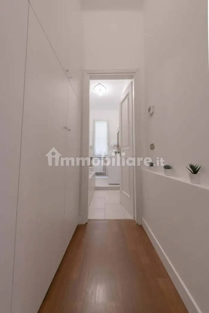 Appartamento in affitto a Bologna