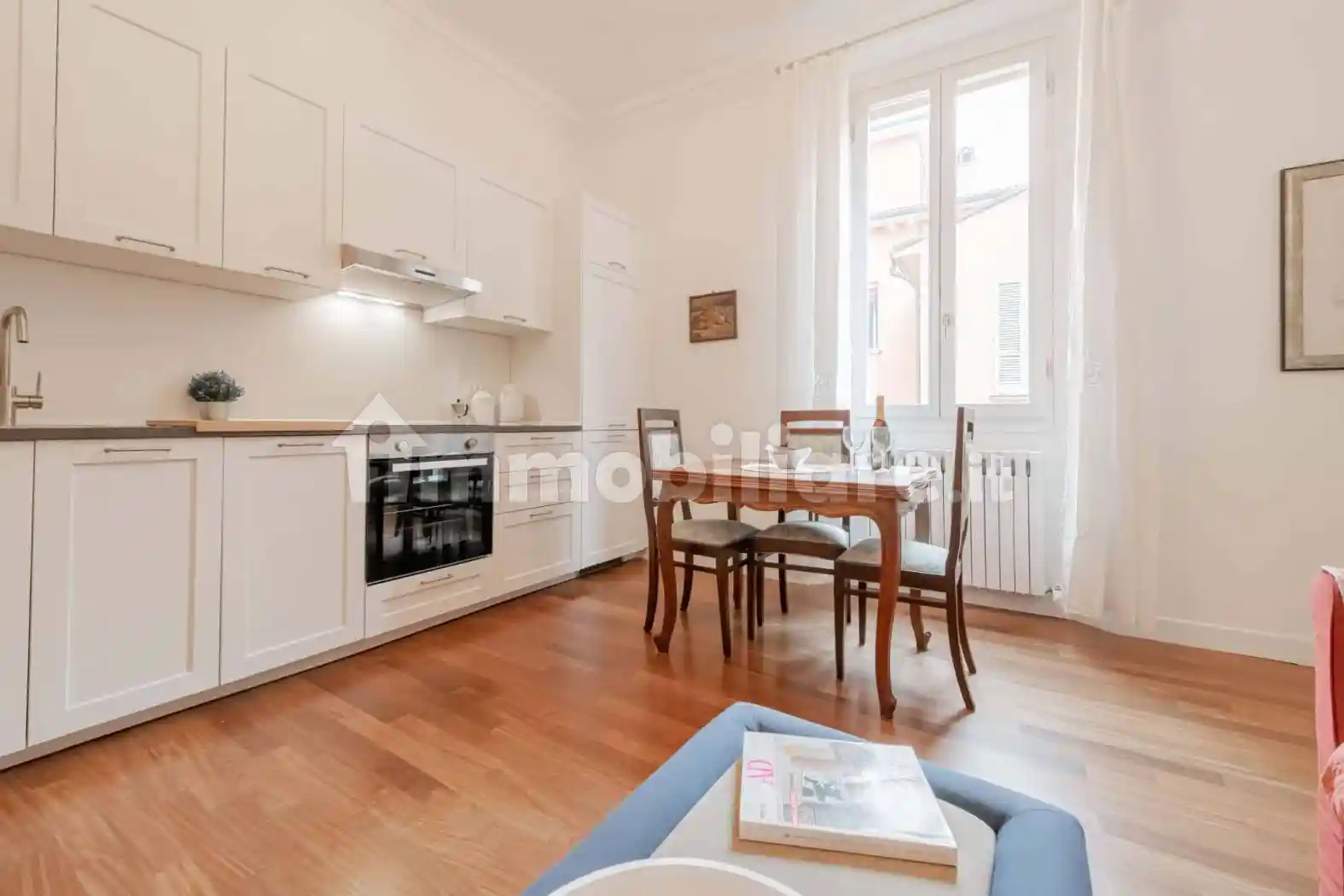 Bilocale via Santo Stefano, Santo Stefano, Bologna - foto 3