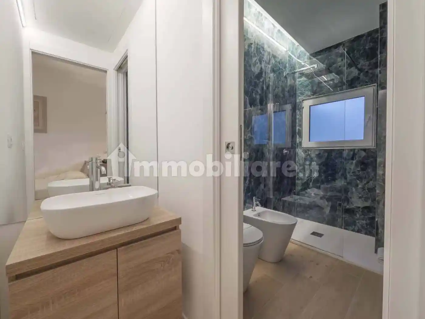 Appartamento via Bari, Tre Castelli - Faenza, Milano - foto 3