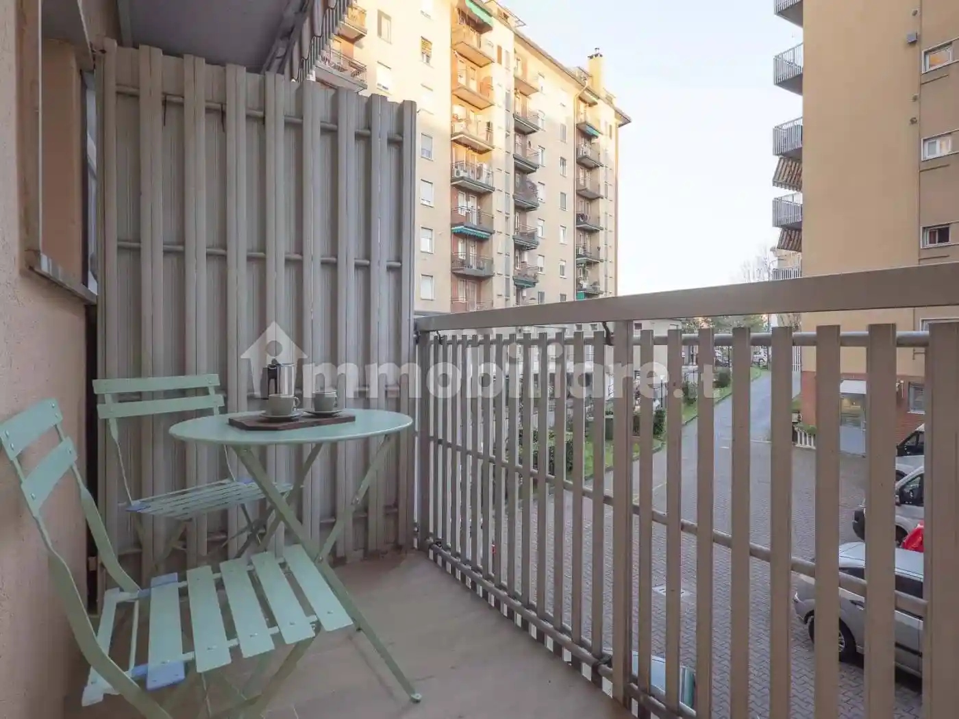 Appartamento via Bari, Tre Castelli - Faenza, Milano - foto 5