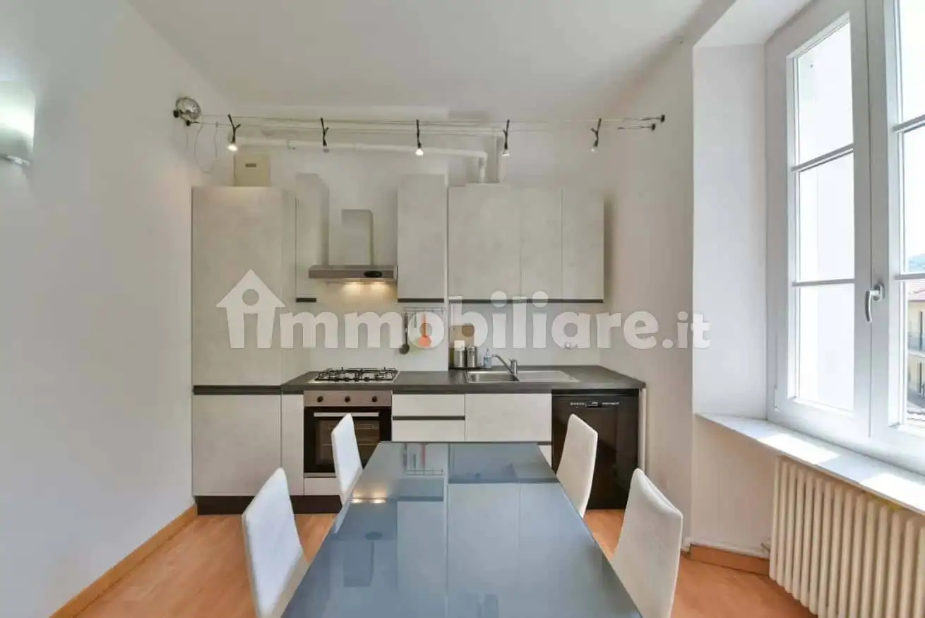 Trilocale via Alessandro Volta, Cernobbio - foto 3