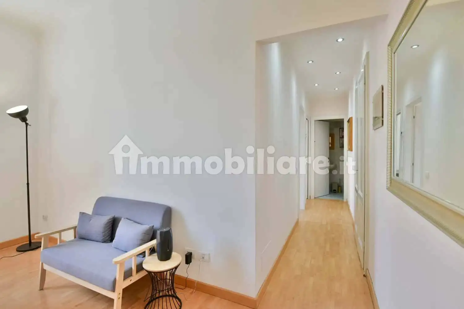 Trilocale via Alessandro Volta, Cernobbio - foto 4