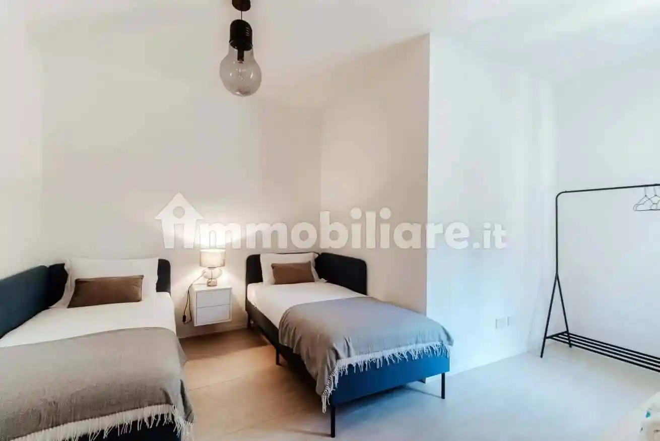 Trilocale via Bellinzona, Nino Bixio, Como - foto 2