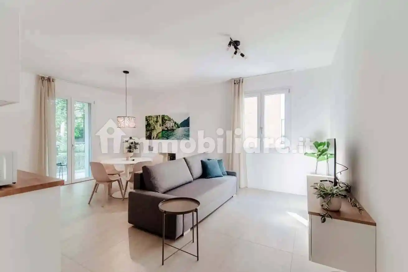 Trilocale via Bellinzona, Nino Bixio, Como - foto 3