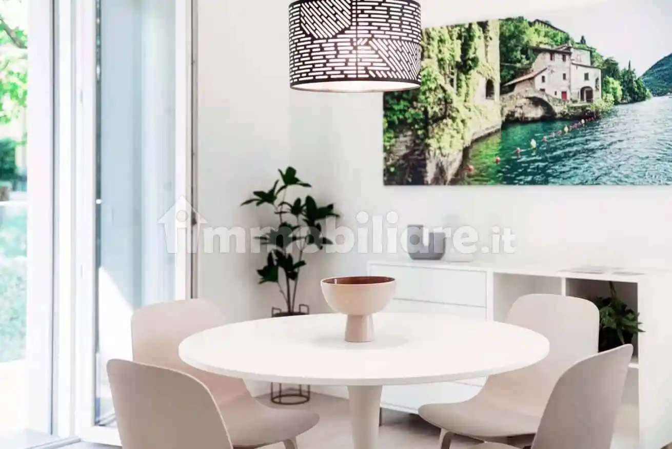 Trilocale via Bellinzona, Nino Bixio, Como - foto 5