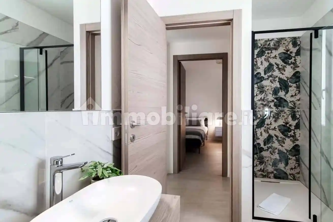 Trilocale via Bellinzona, Nino Bixio, Como - foto 3