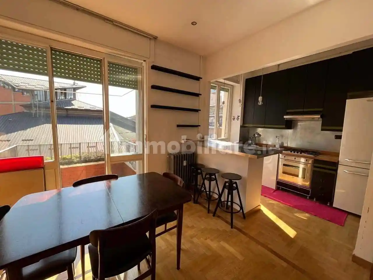 Bilocale via Federico Jarach, Ponte Nuovo, Milano - foto 2