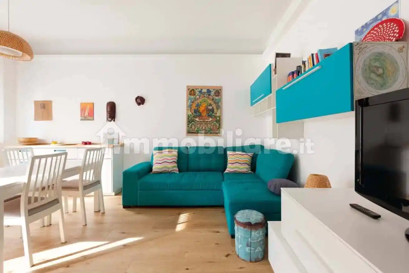 Bilocale via Melchiorre Delfico, Ghisolfa - Mac Mahon, Milano - foto 3