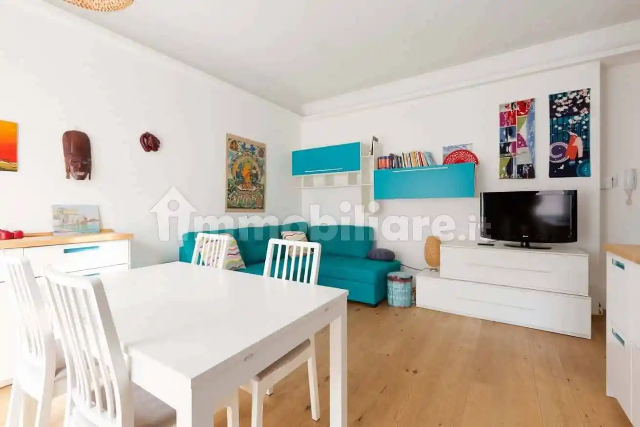 Bilocale via Melchiorre Delfico, Ghisolfa - Mac Mahon, Milano - foto 5