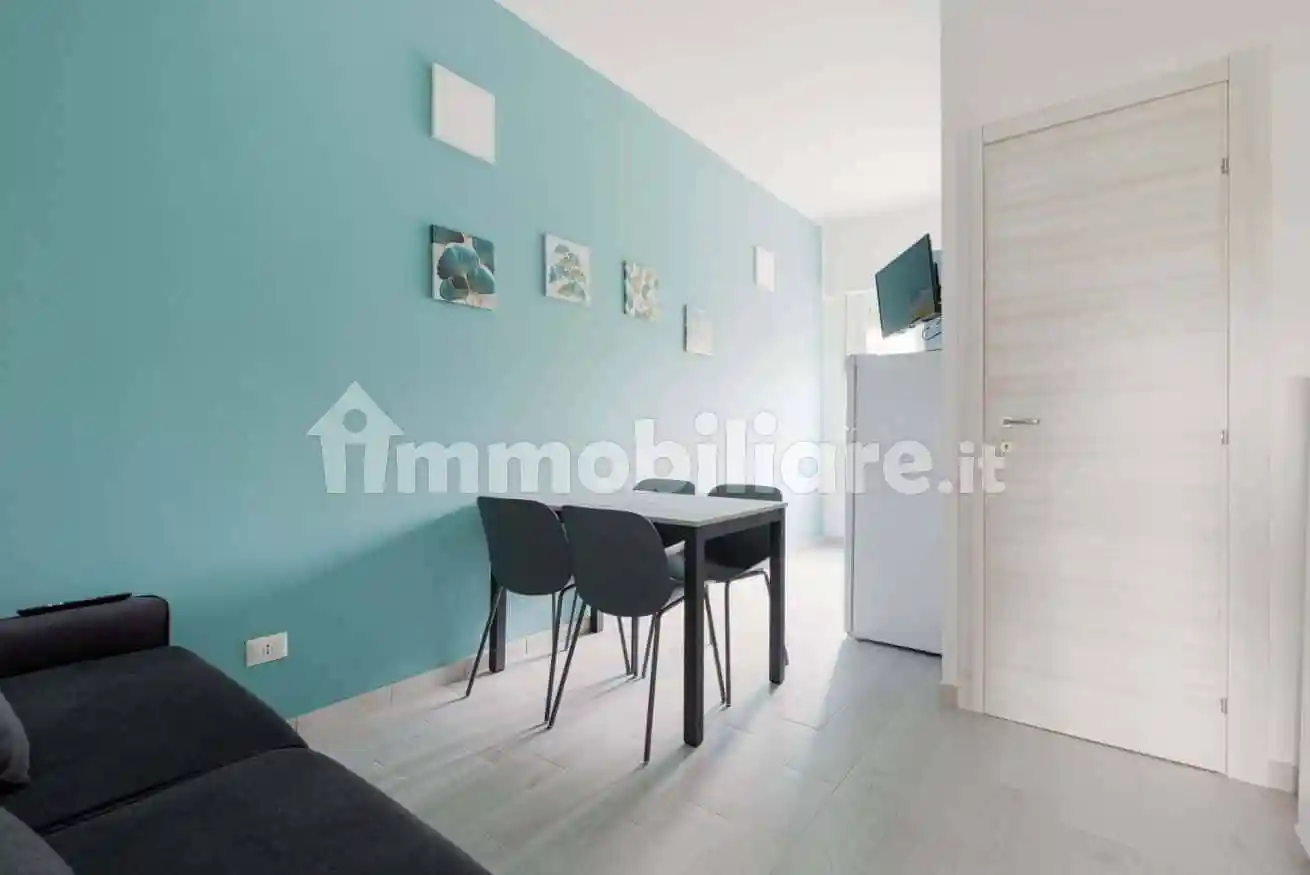 Bilocale via Nicola Palmieri, Cermenate - Abbiategrasso, Milano - foto 3