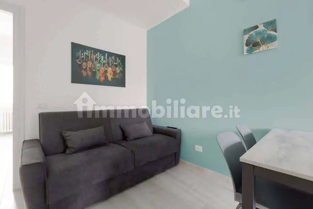 Bilocale via Nicola Palmieri, Cermenate - Abbiategrasso, Milano - foto 4