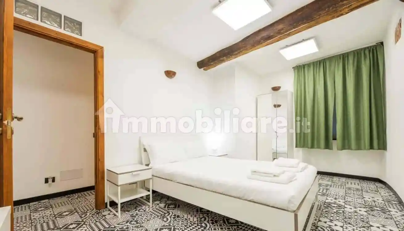 Trilocale vicolo Chiuso Gelsa, Molo, Genova - foto 2