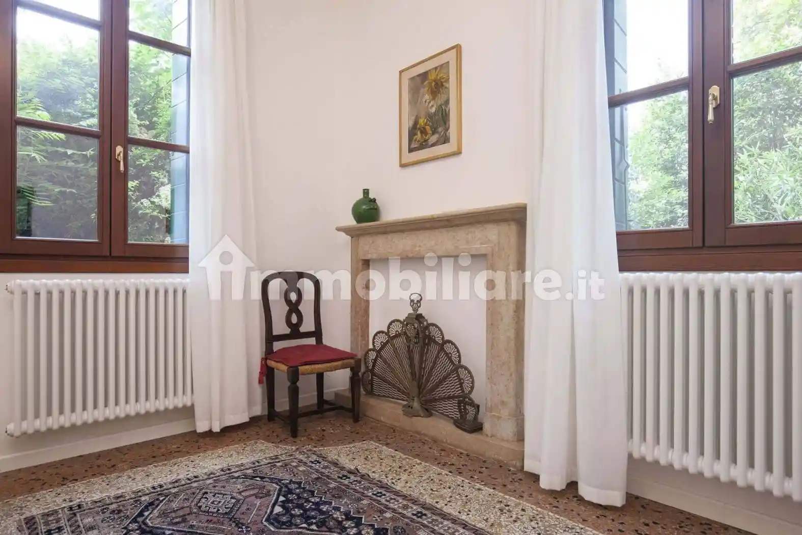 Bilocale Calle Larga Santa Marta, Santa Marta, Venezia - foto 4