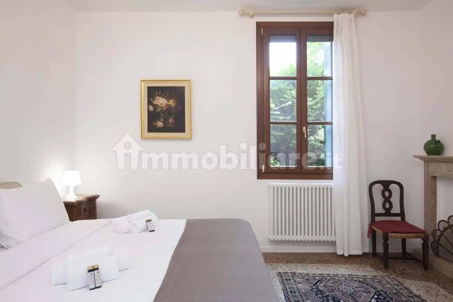 Bilocale Calle Larga Santa Marta, Santa Marta, Venezia - foto 5