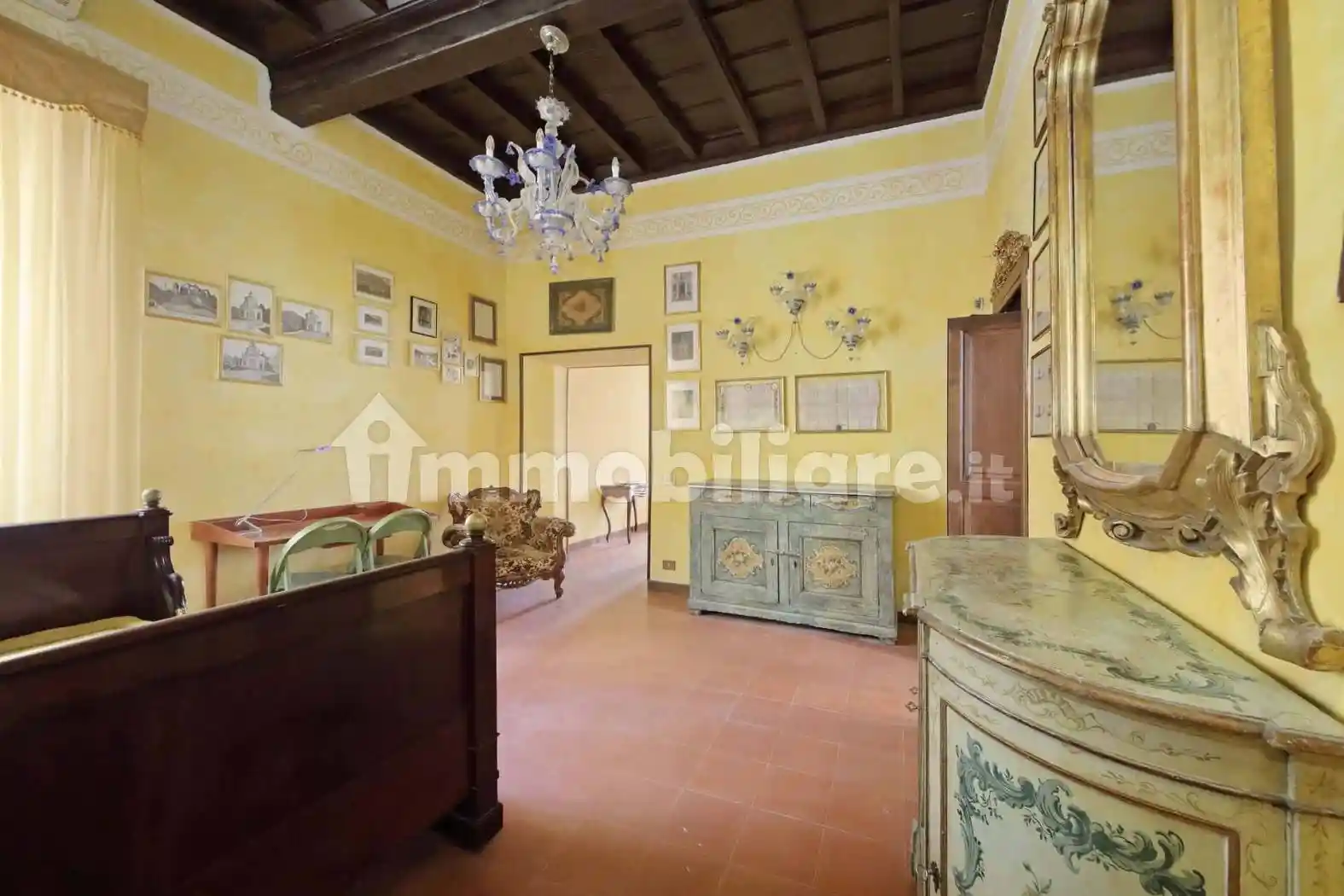 Bilocale via del Vantaggio, Piazza del Popolo, Roma - foto 3