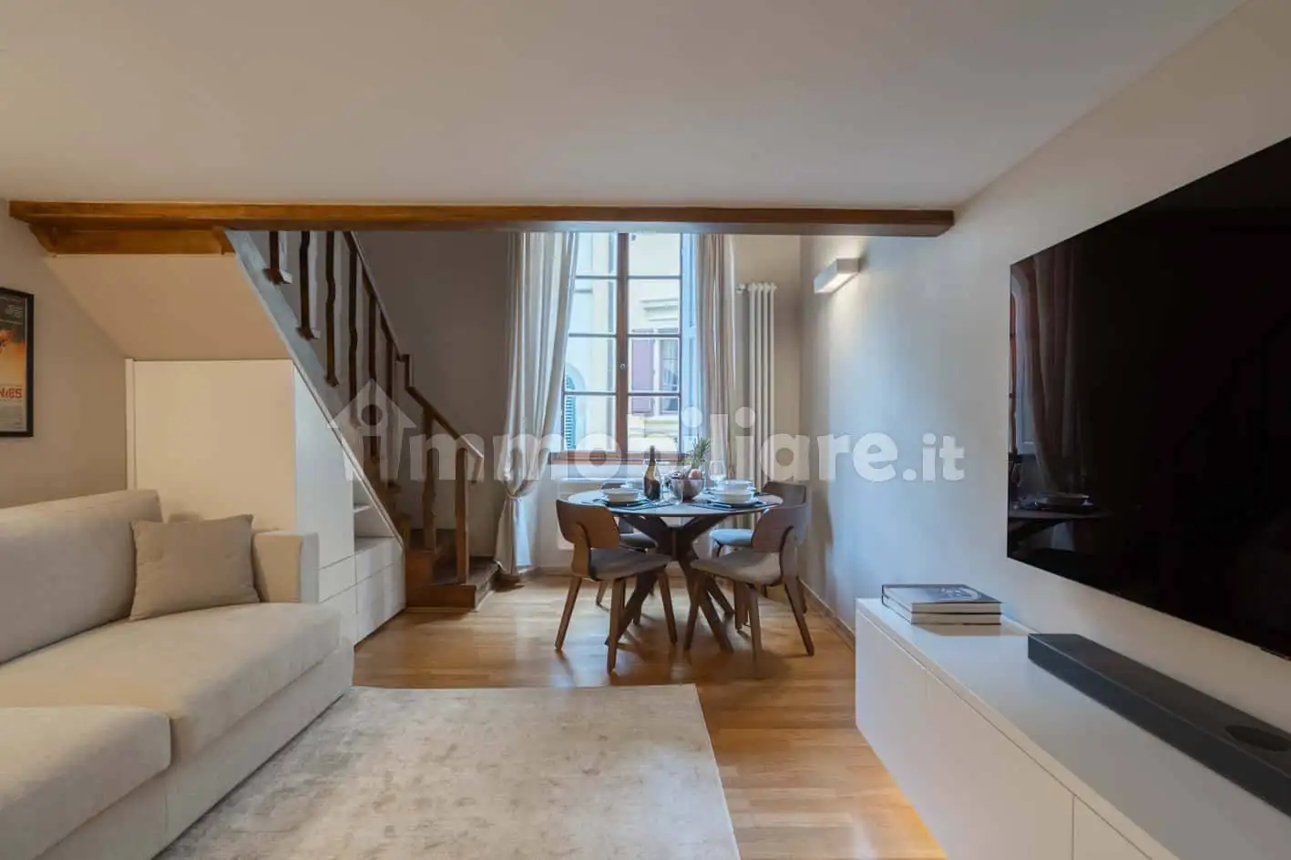 Appartamento in affitto a Firenze