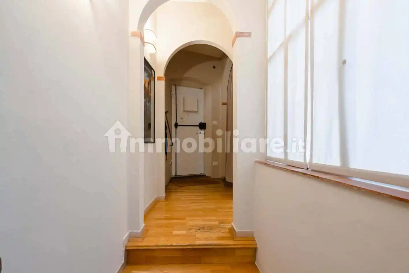 Bilocale Costa San Giorgio, San Niccolò, Firenze - foto 2