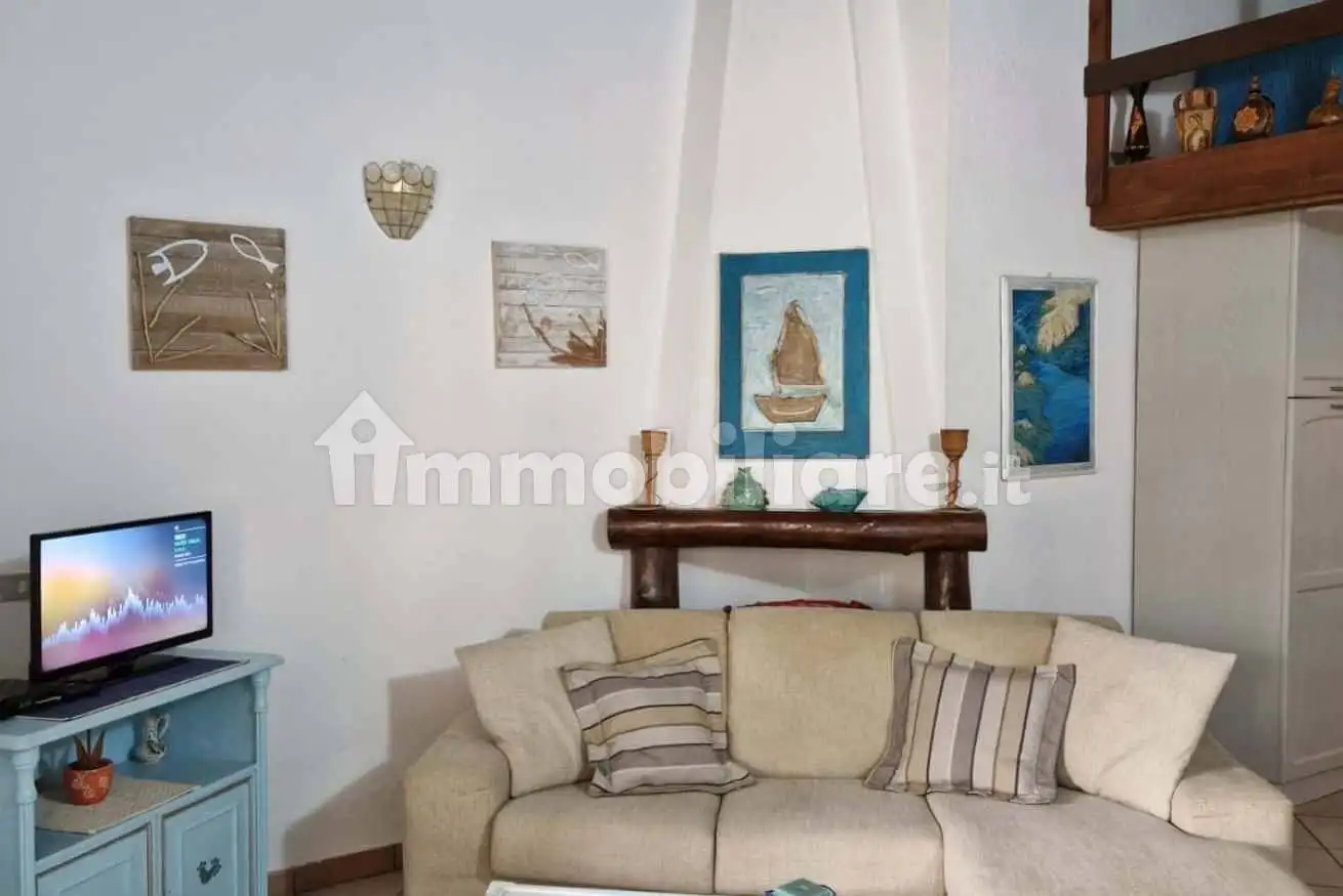 Quadrilocale via delle Ortensie, Murta Maria, Porto Istana, Olbia - foto 5