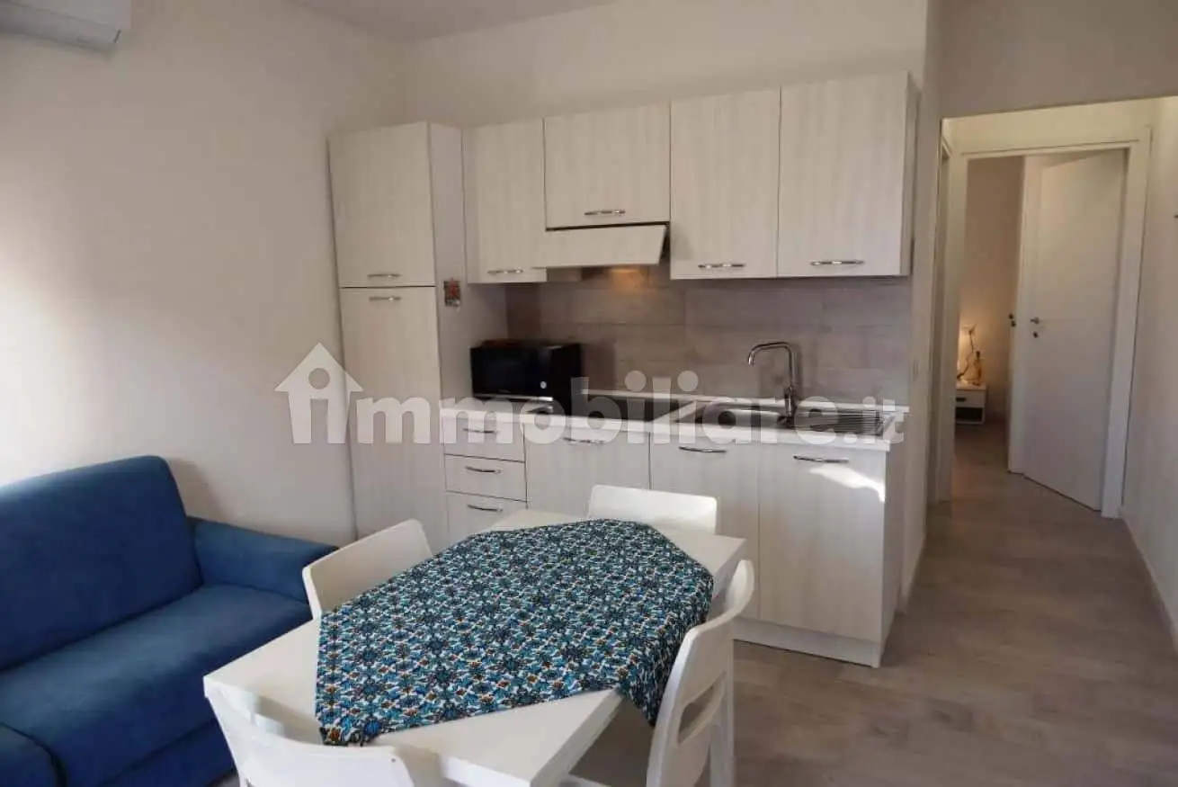 Bilocale via Abruzzo, Lu Bagnu, Castelsardo - foto 3