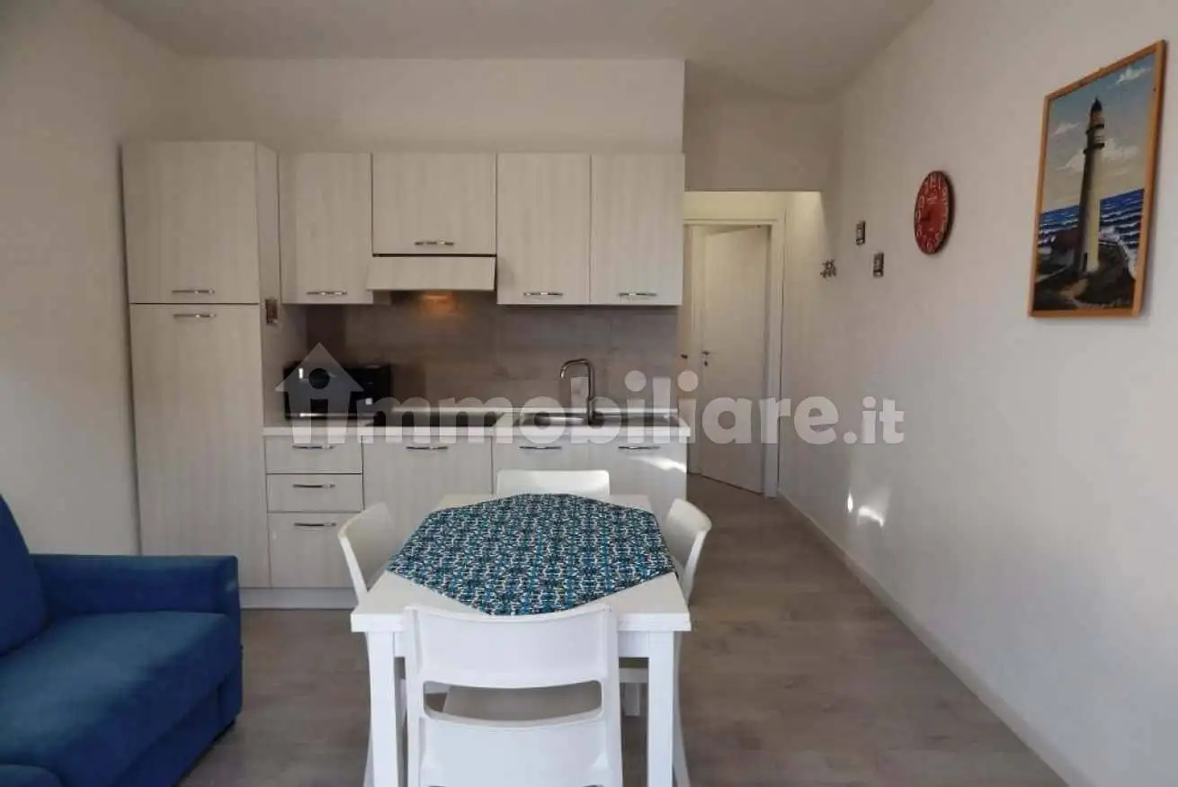 Bilocale via Abruzzo, Lu Bagnu, Castelsardo - foto 4