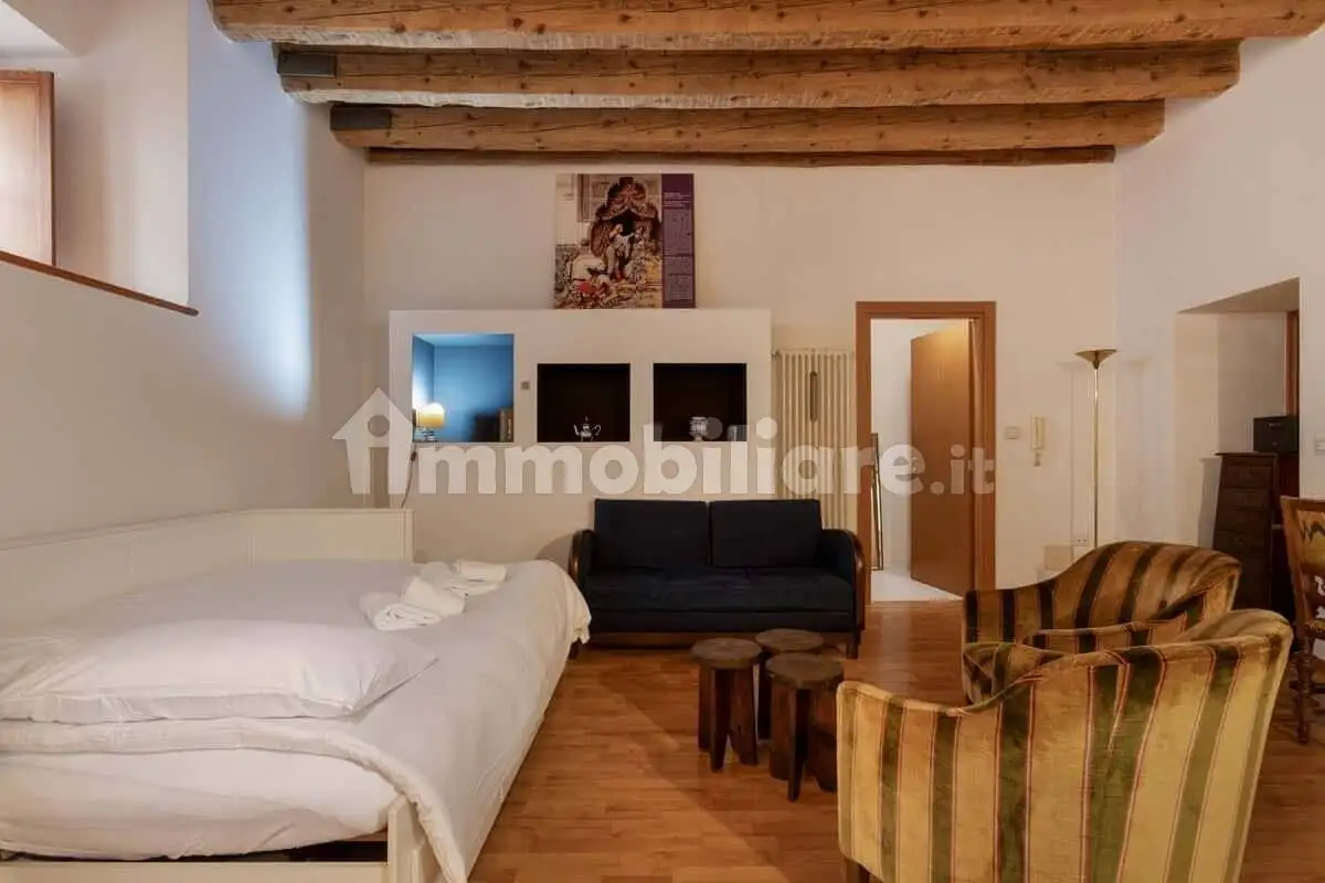 Appartamento in affitto a Trieste