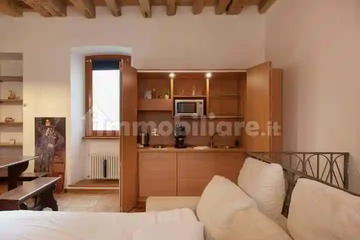 Bilocale via Giacomo Ciamician, Città Vecchia, Trieste - foto 4