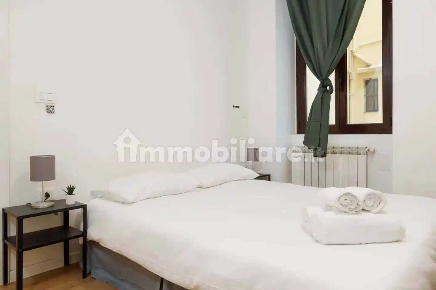 Bilocale piazza Tra I Rivi, Roiano, Trieste - foto 4