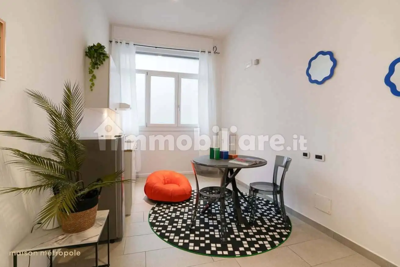 Appartamento in affitto a Torino