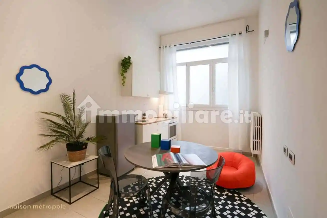 Bilocale via Massena, Crocetta, Torino - foto 5