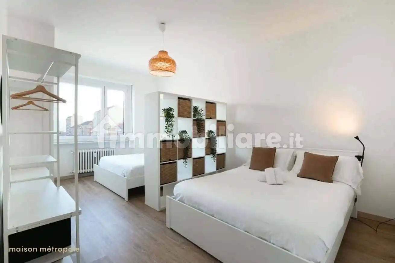 Trilocale piazza Tancredi Galimberti, Lingotto, Torino - foto 3