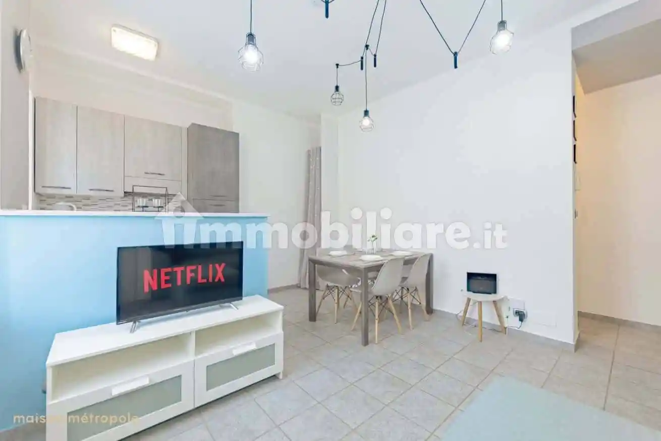 Bilocale via Montalto, Vanchiglietta, Torino - foto 4