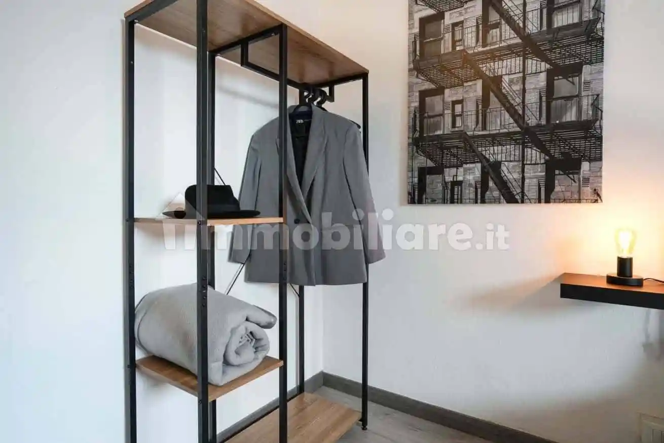 Bilocale via Paolo Sacchi, San Secondo, Torino - foto 4