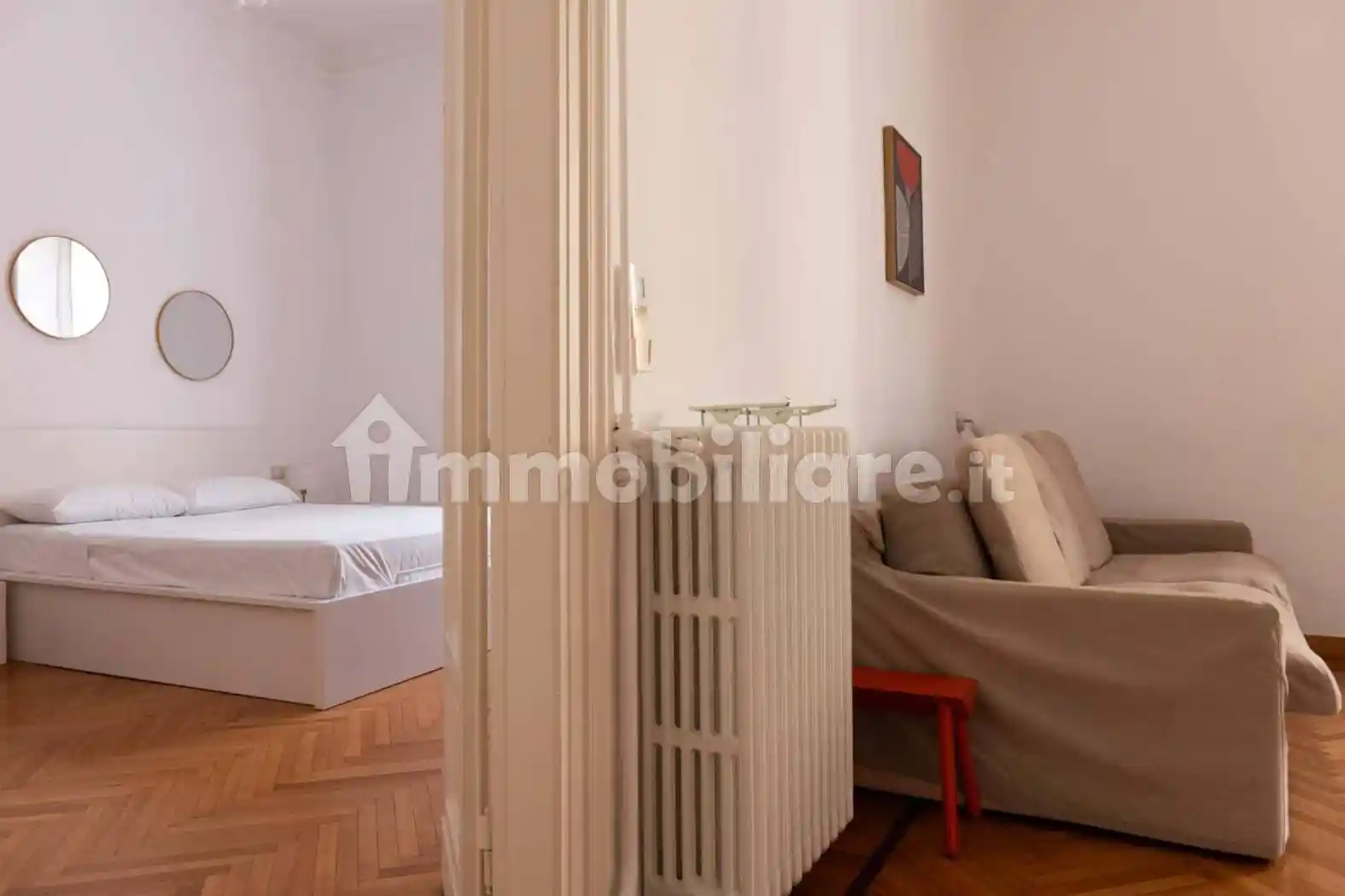 Bilocale via Enrico Besana, Guastalla, Milano - foto 2