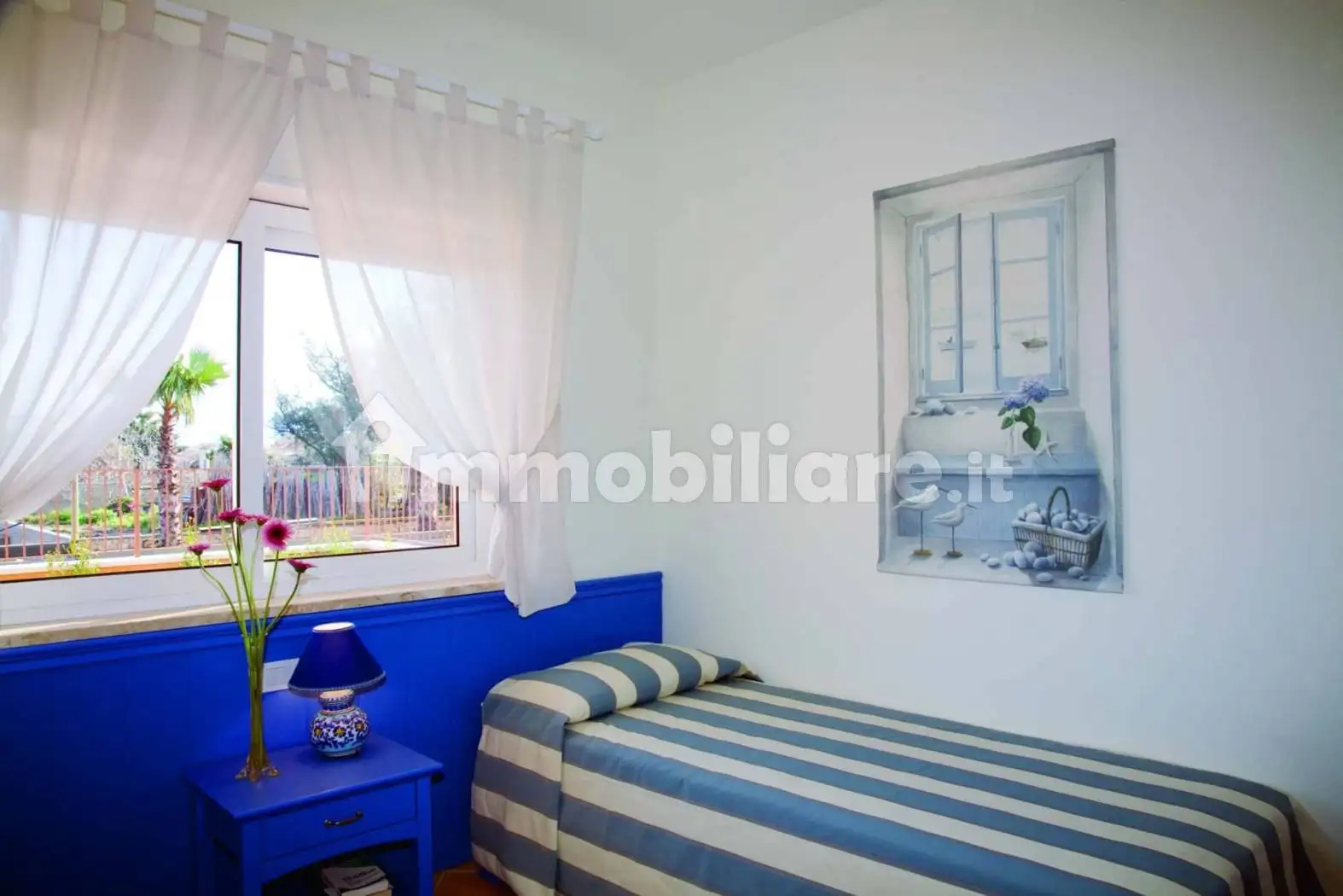 Trilocale via Margi, Torre Faro, Messina - foto 5