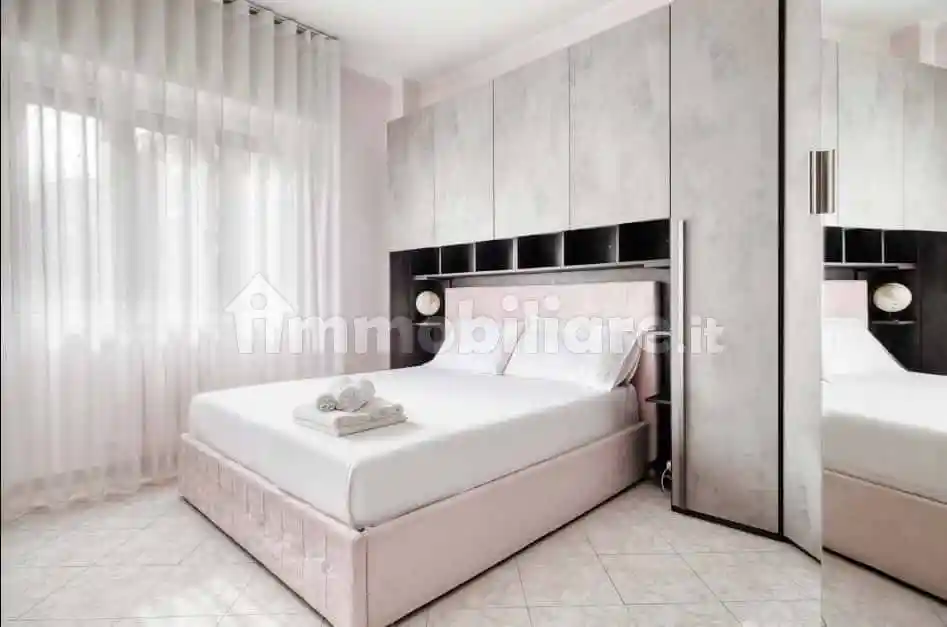 Bilocale via San Giovanna D'Arco, Centro, Sesto San Giovanni - foto 4