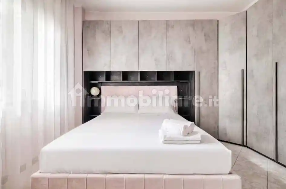 Bilocale via San Giovanna D'Arco, Centro, Sesto San Giovanni - foto 5