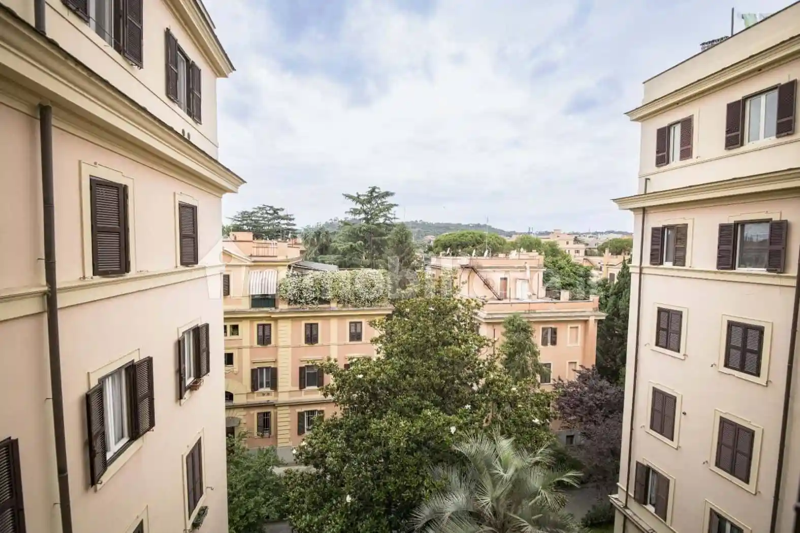 Trilocale via Donatello, Flaminio, Roma - foto 5