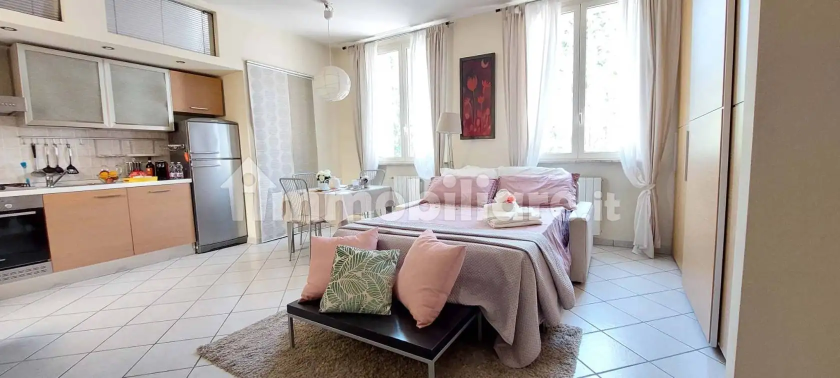 Appartamento in affitto a Livorno