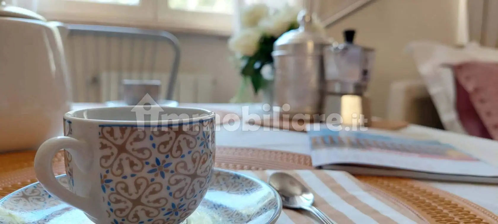 Monolocale piazza Pamela Ognissanti, Cisternone, Livorno - foto 4