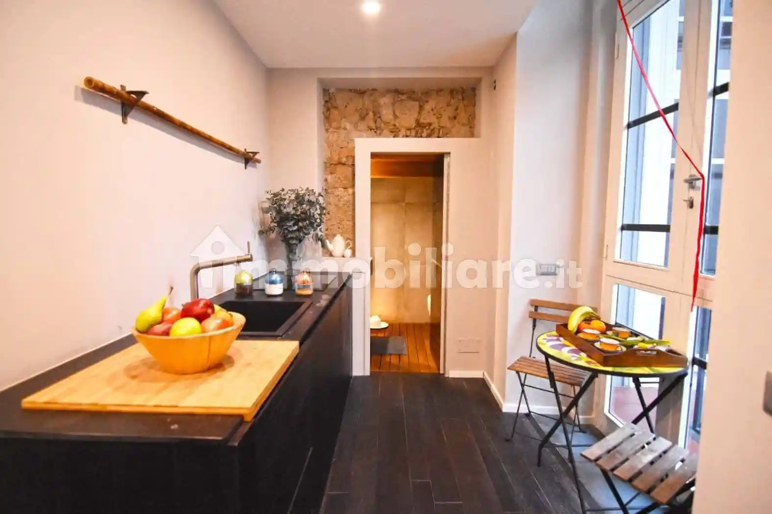 Bilocale via Nilo, Centro Storico, Napoli - foto 2