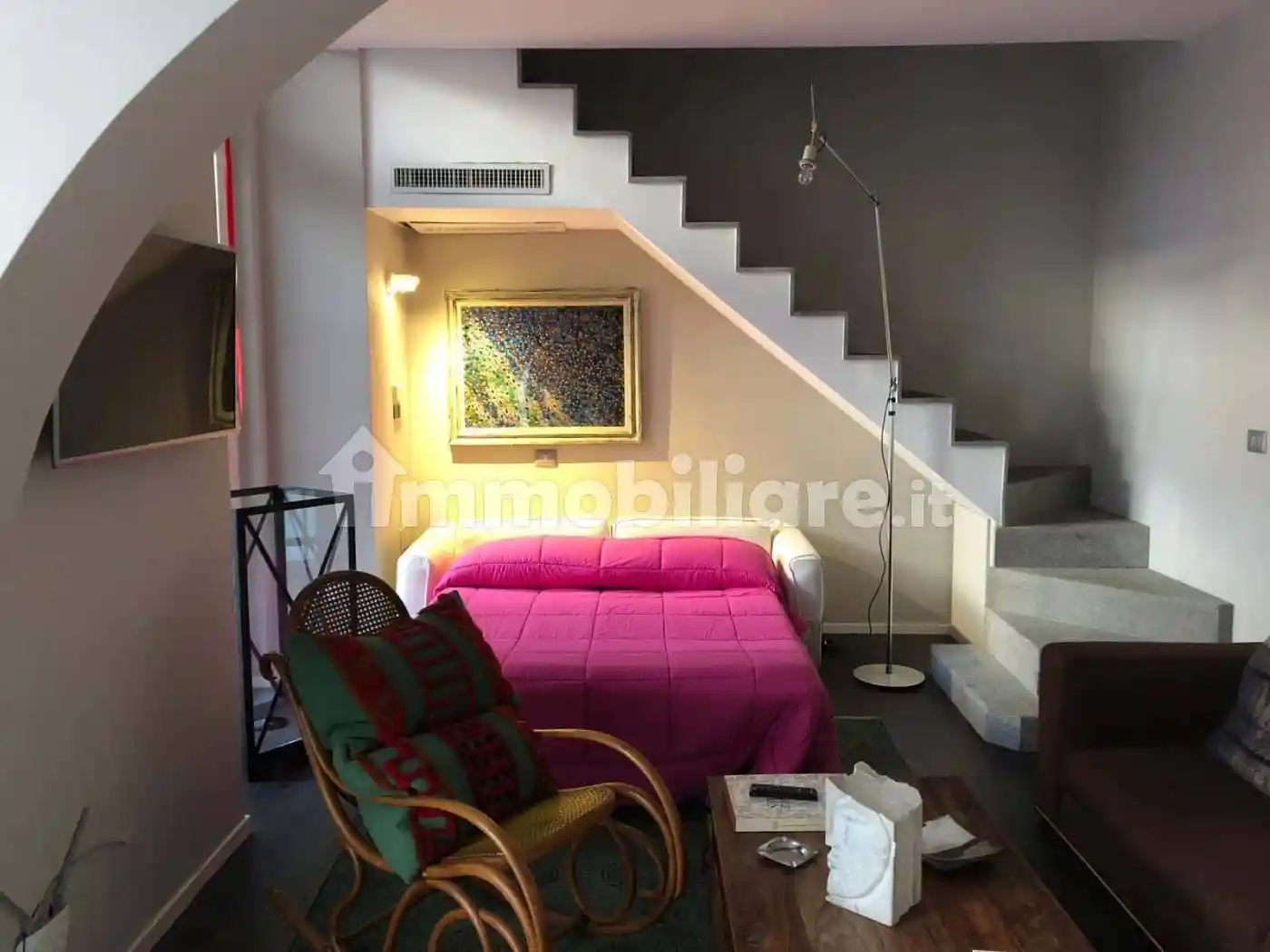 Bilocale via Nilo, Centro Storico, Napoli - foto 3