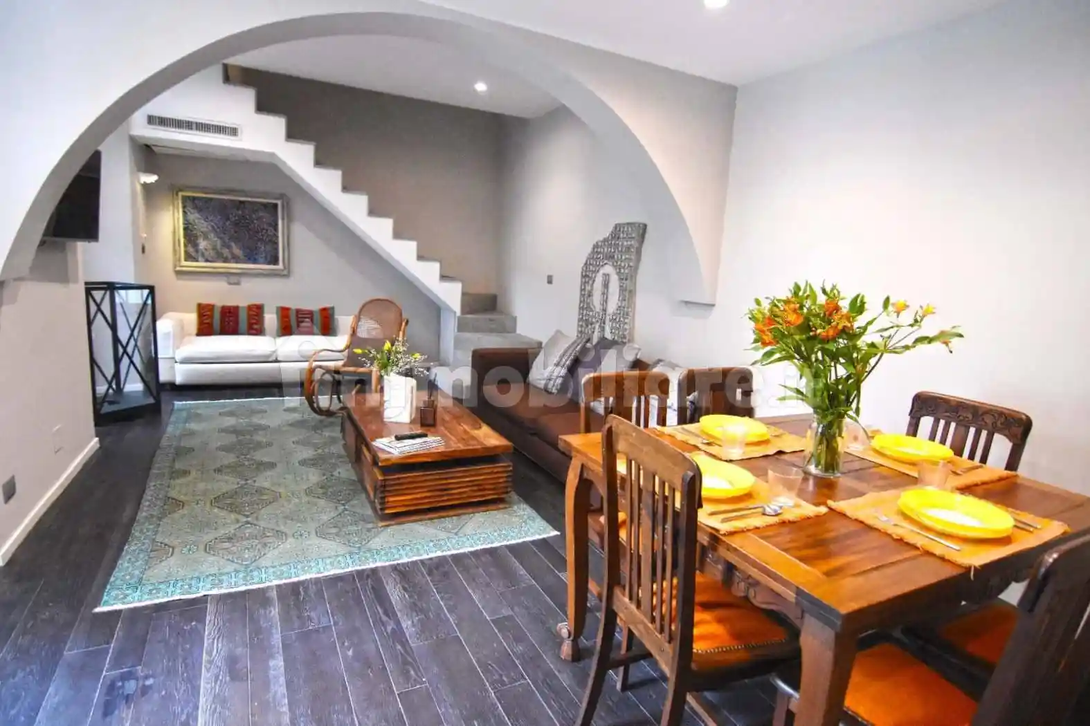 Bilocale via Nilo, Centro Storico, Napoli - foto 4