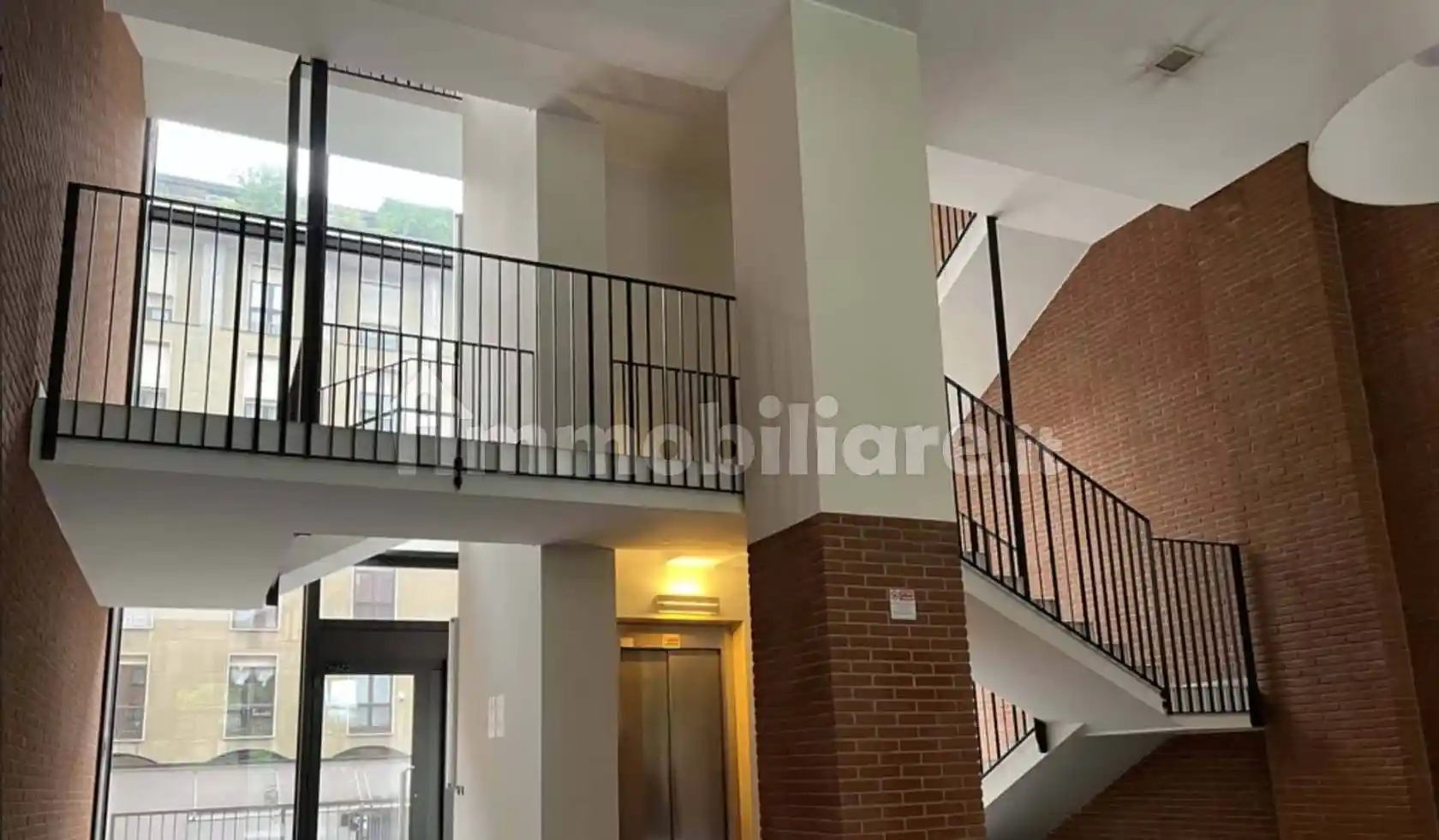 Bilocale via Gianfranco Zuretti, Cascina dei Pomi, Milano - foto 3