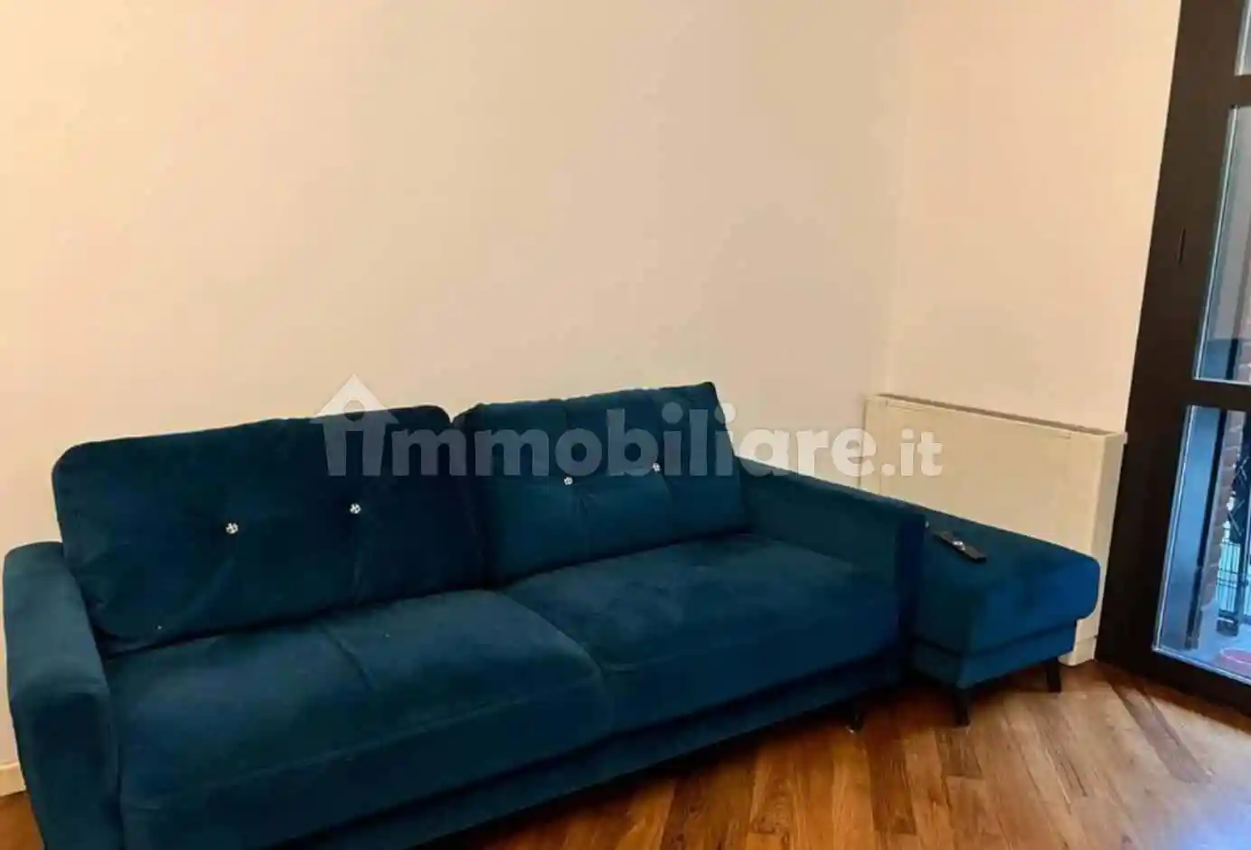 Bilocale via Gianfranco Zuretti, Cascina dei Pomi, Milano - foto 4