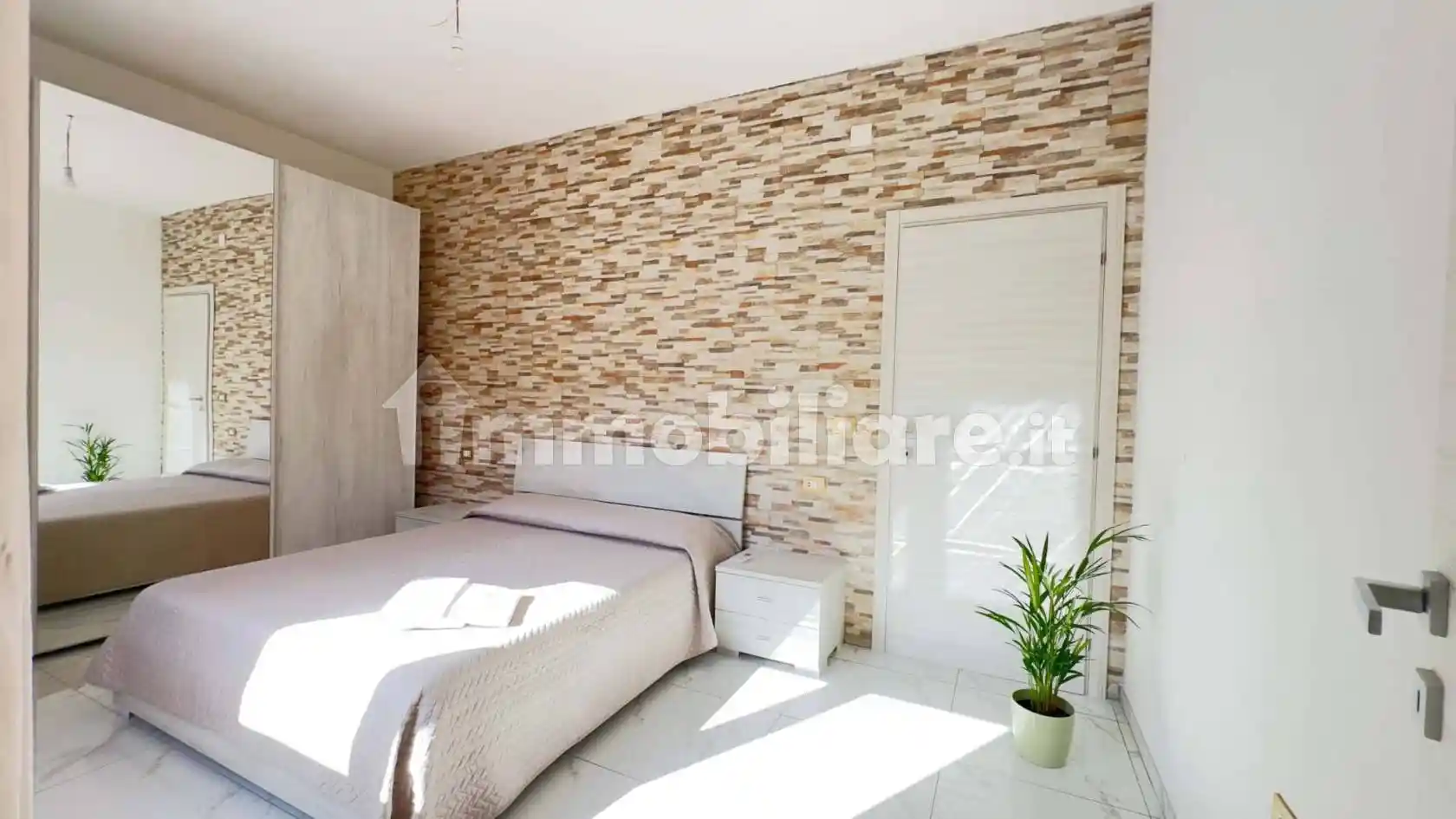 Appartamento via Duca degli Abruzzi, Porcellana, Sassari - foto 4